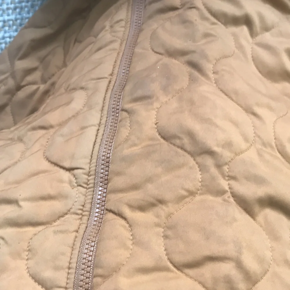 Patagonia Jacket (size 2T)